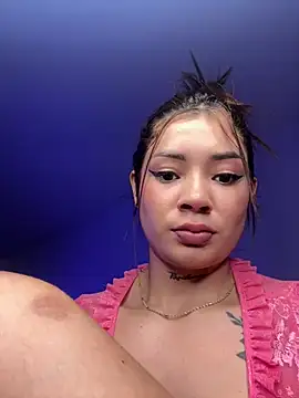 Roxanne 08 online show from March 2025 09:29:02 AM