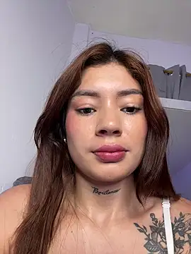 Roxanne 08 online show from March 2025 06:32:01 AM