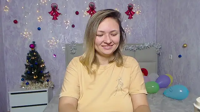 SallyVerda online show from January 2025 01:10:01 AM