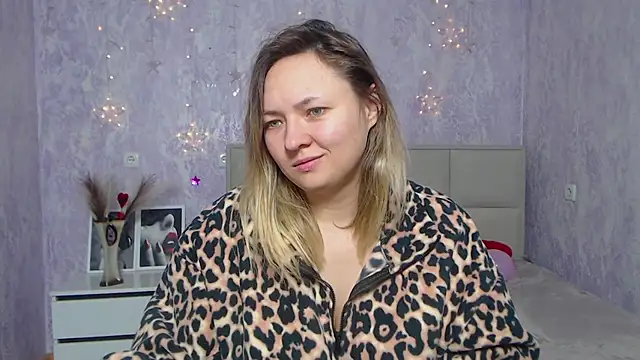 SallyVerda online show from January 2025 06:38:02 PM