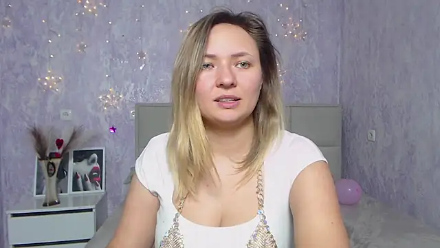 SallyVerda online show from January 2025 12:51:02 AM