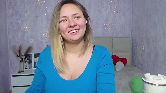 SallyVerda online show from January 2025 12:57:02 AM