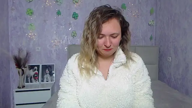 SallyVerda online show from March 2025 09:53:02 PM