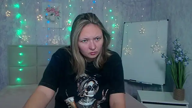 SallyVerda online show from September 2025 05:24:02 PM