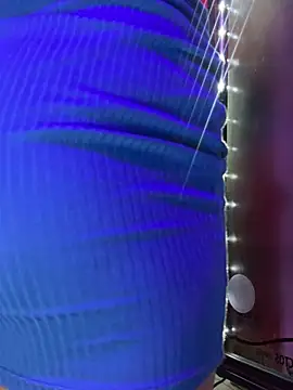 Amber Martins  online show from February 2025 12:16:01 AM