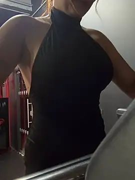 Amber Martins  online show from February 2025 01:59:02 AM