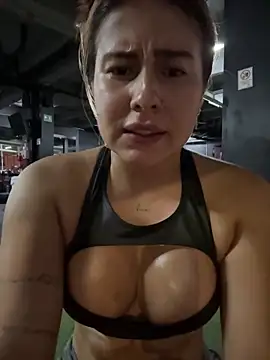 Amber Martins  online show from March 2025 12:09:02 AM