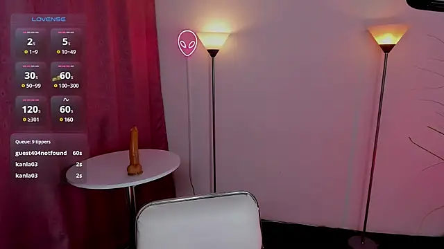 Dayanna tecca online show from March 2025 02:05:02 AM