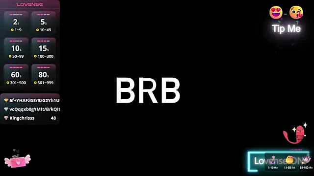 Tom blunt96 online show from February 2025 04:47:01 AM