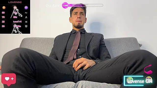 Tom blunt96 online show from April 2026 05:08:02 AM