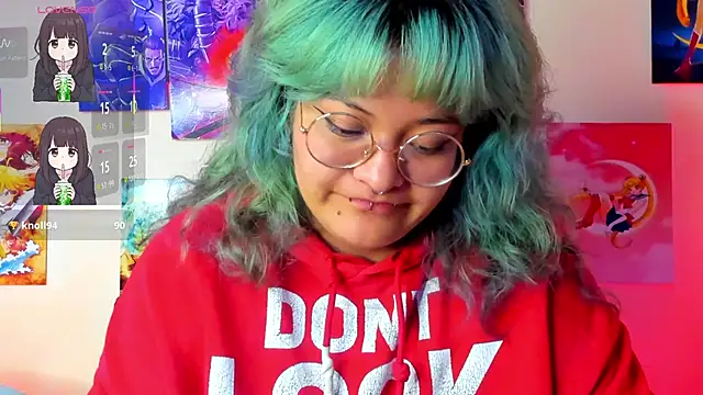 lucky-leah online show from February 2025 03:44:01 AM