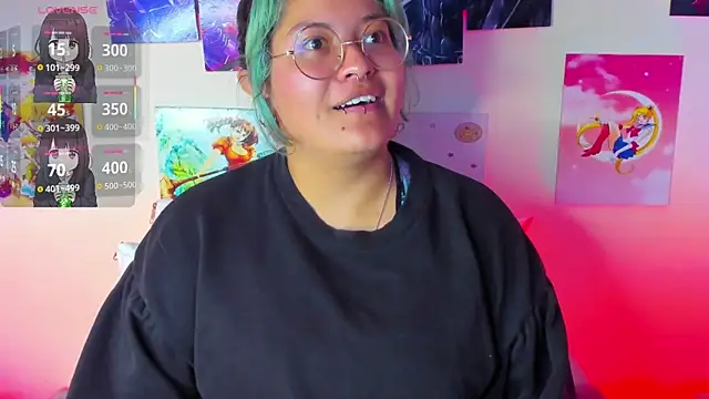 lucky-leah online show from February 2025 04:22:01 AM