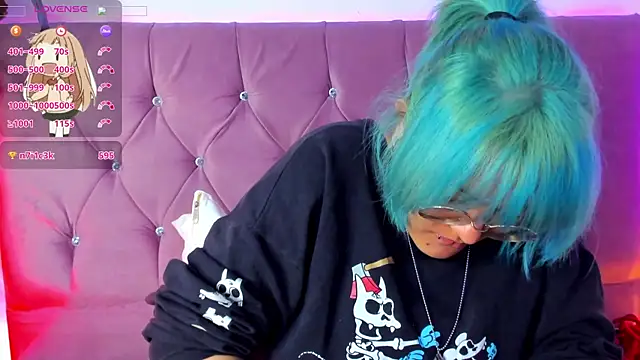 lucky-leah online show from February 2025 06:44:02 AM