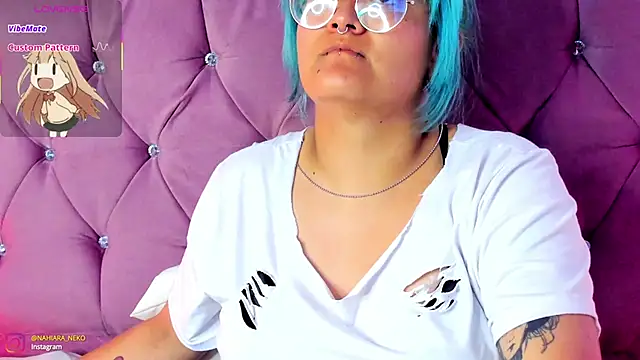 lucky-leah online show from March 2025 03:40:01 AM