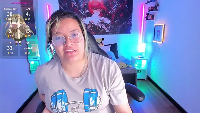 lucky-leah online show from September 2025 04:01:02 AM