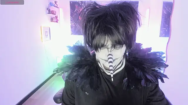 lucky-leah online show from November 2025 04:58:02 AM