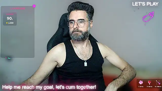 Snapshot of steve-renato chatting on February 2026 11:00:01 PM steve-renato online show from February 2026 11:00:01 PM