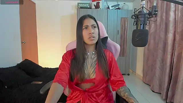 Kayla foxxy online show from February 2025 03:41:02 AM