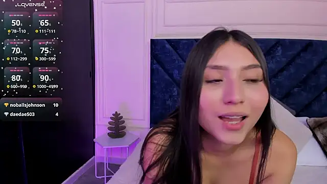 Snapshot of blessed_3333 chatting on February 2026 06:42:01 PM blessed 3333 online show from February 2026 06:42:01 PM