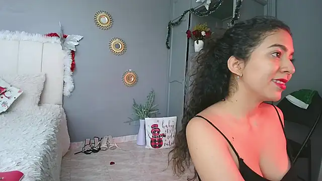 arteverena online show from December 2024 03:20:02 PM