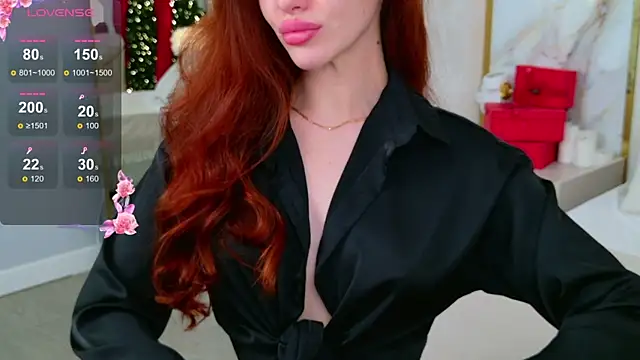 Anje Cox online show from January 2026 05:20:01 AM