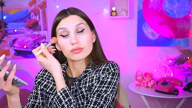 Snapshot of MollyPerry chatting on January 2025 04:08:01 PM MollyPerry online show from January 2025 04:08:01 PM