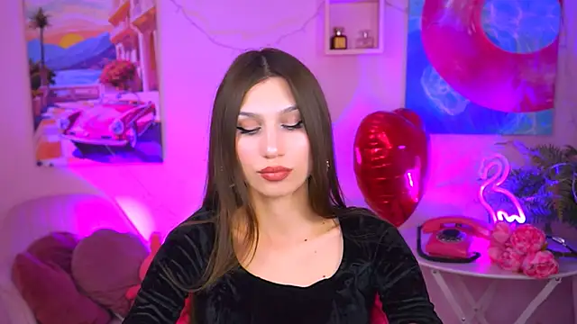 Snapshot of MollyPerry chatting on February 2025 04:11:02 PM MollyPerry online show from February 2025 04:11:02 PM