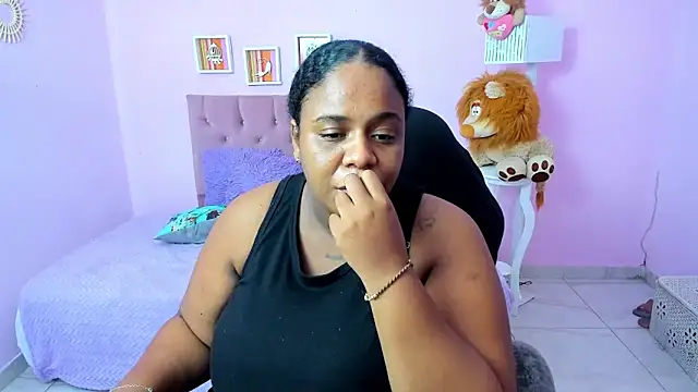 bbw charlote online show from March 2026 12:16:01 PM