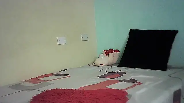 JuliaMack online show from December 2024 05:57:02 AM