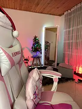 Violetta kim1 online show from December 2024 03:18:02 AM