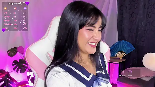 Violetta kim1 online show from July 2026 11:02:02 PM