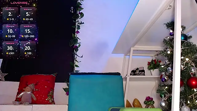 SUZZET 22 online show from December 2024 01:12:02 PM