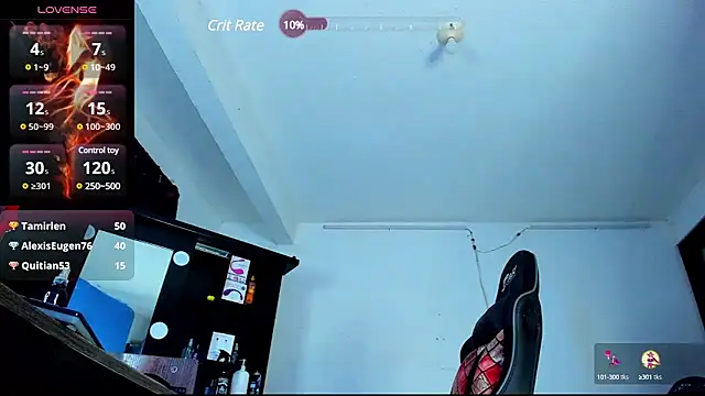 danitattoshot23cmc online show from January 2025 03:52:02 AM