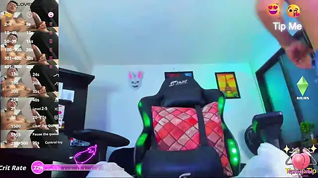 danitattoshot23cmc online show from October 2025 03:31:02 AM