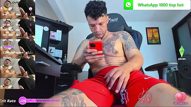 danitattoshot23cmc online show from March 2026 11:42:01 PM