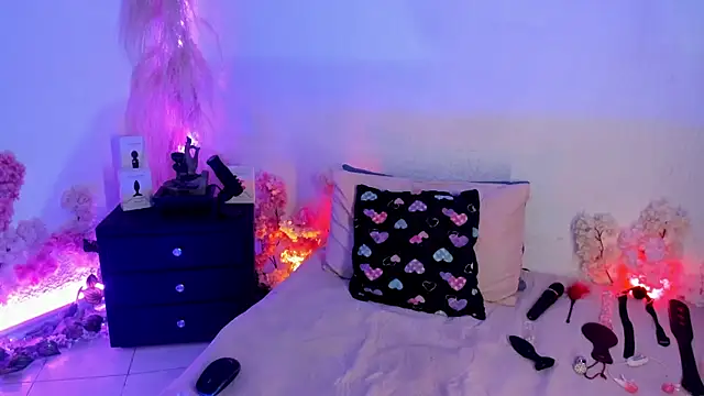 Jeanineescott online show from January 2025 07:38:02 AM