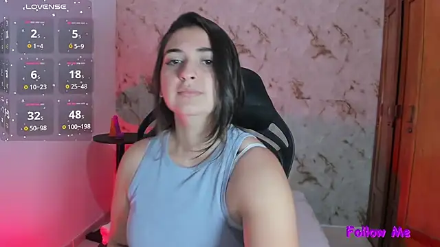 Abbieowenx online show from September 2025 05:07:02 PM