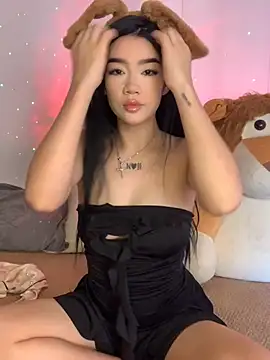 Ambar R0SSE online show from January 2025 09:51:01 PM