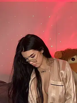 Ambar R0SSE online show from January 2025 05:01:02 AM