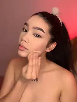 Ambar R0SSE online show from January 2025 12:05:02 AM