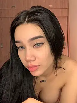 Ambar R0SSE online show from March 2025 05:35:02 AM