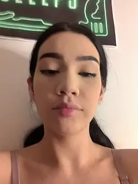 Ambar R0SSE online show from March 2025 04:45:02 AM