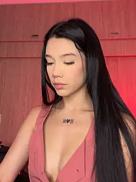 Ambar R0SSE online show from September 2025 02:59:01 AM