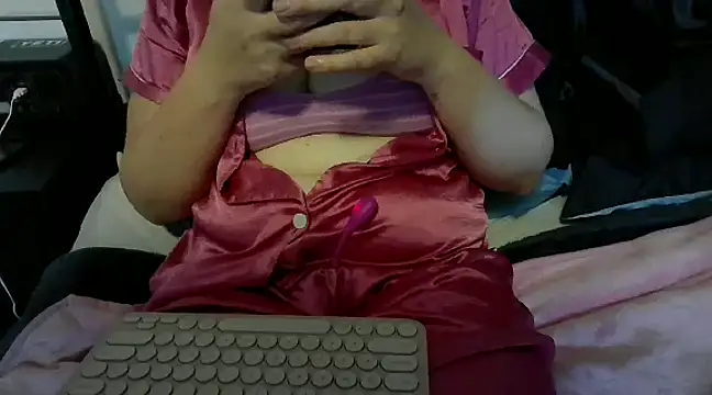 XxxAprilxxX online show from February 2025 10:59:01 AM