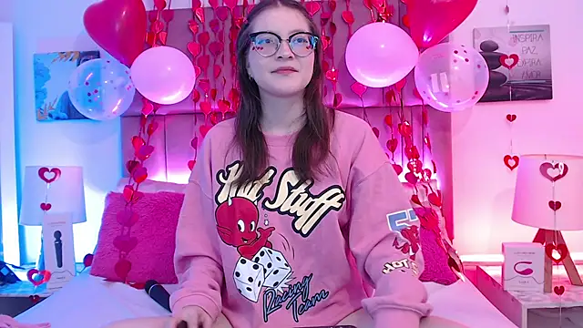 xbarbie angelx online show from February 2025 03:47:02 PM