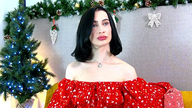 MarieKarma online show from January 2025 09:28:02 AM