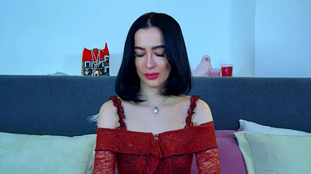 MarieKarma online show from January 2025 06:32:02 PM