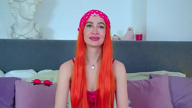 MarieKarma online show from February 2025 03:42:01 AM