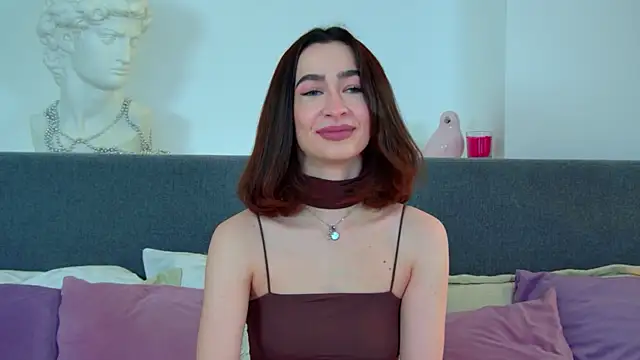 MarieKarma online show from February 2025 06:17:01 PM