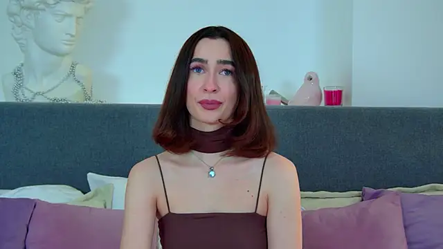 MarieKarma online show from February 2025 12:42:01 AM